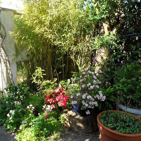 Galway Guest House Weymouth Esterno foto