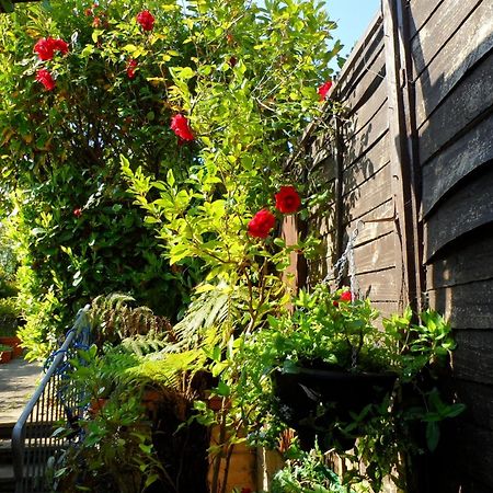 Galway Guest House Weymouth Esterno foto