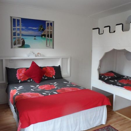 Galway Guest House Weymouth Camera foto