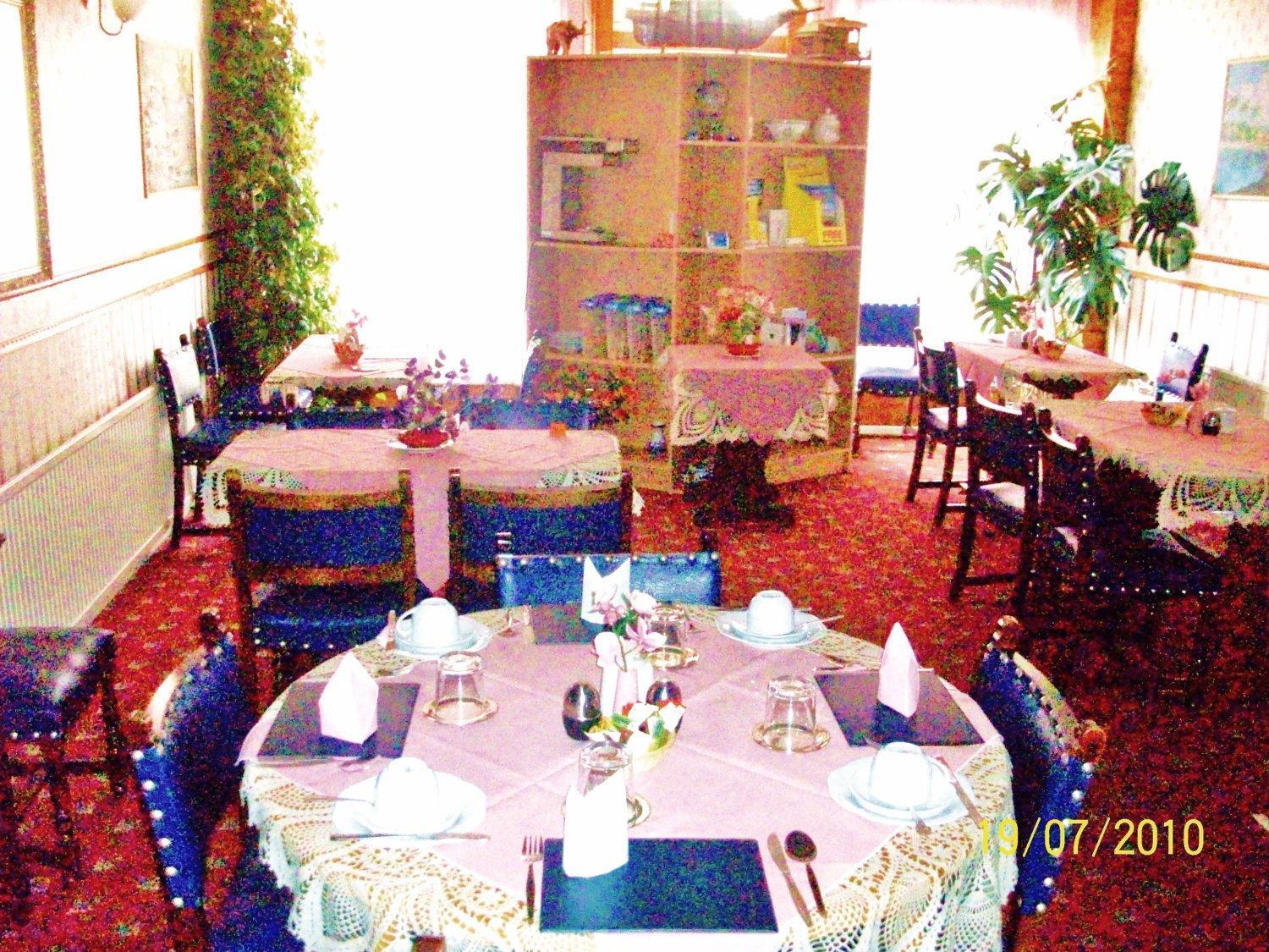 Galway Guest House Weymouth Esterno foto