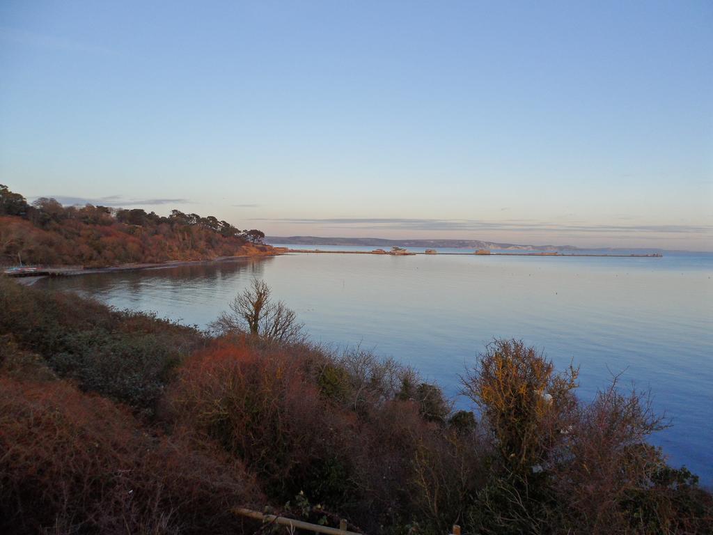 Galway Guest House Weymouth Esterno foto