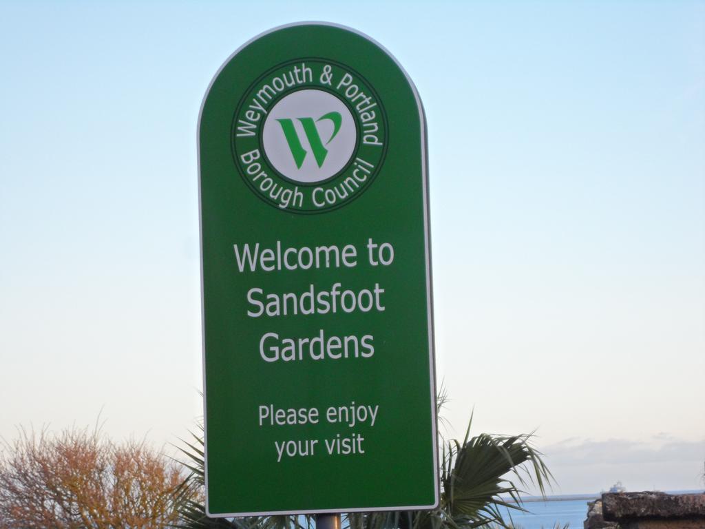 Galway Guest House Weymouth Esterno foto