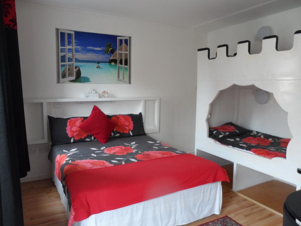 Galway Guest House Weymouth Camera foto