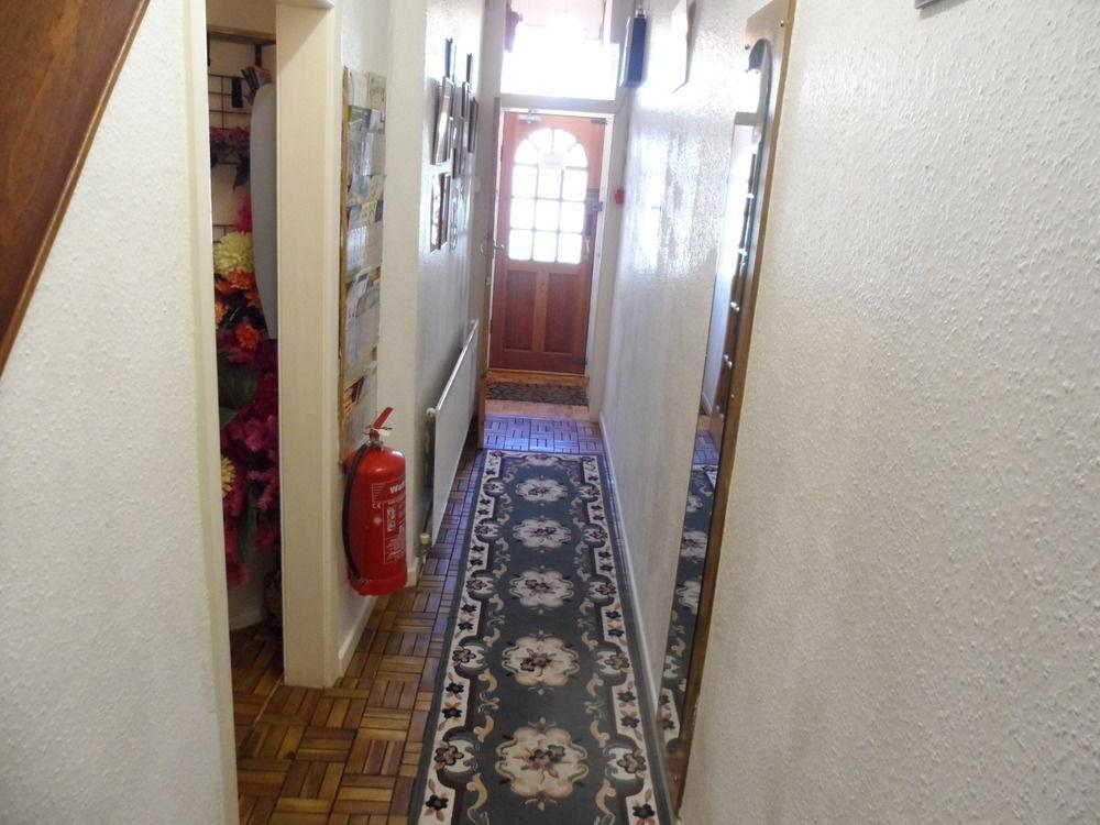 Galway Guest House Weymouth Esterno foto
