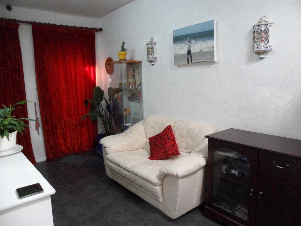 Galway Guest House Weymouth Esterno foto