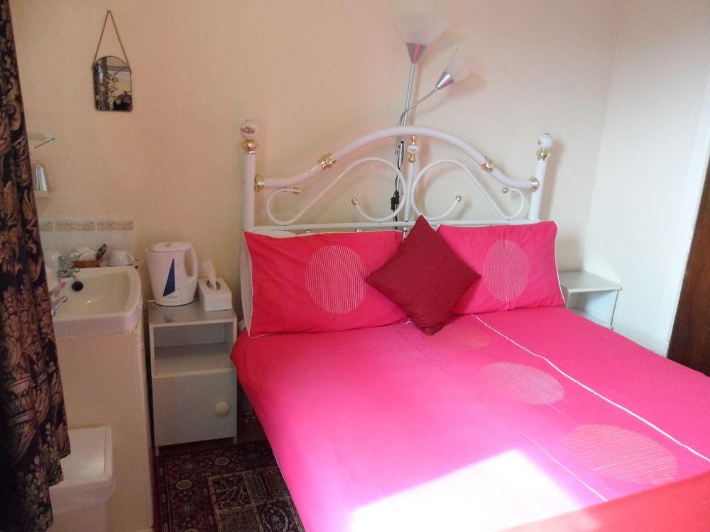 Galway Guest House Weymouth Esterno foto