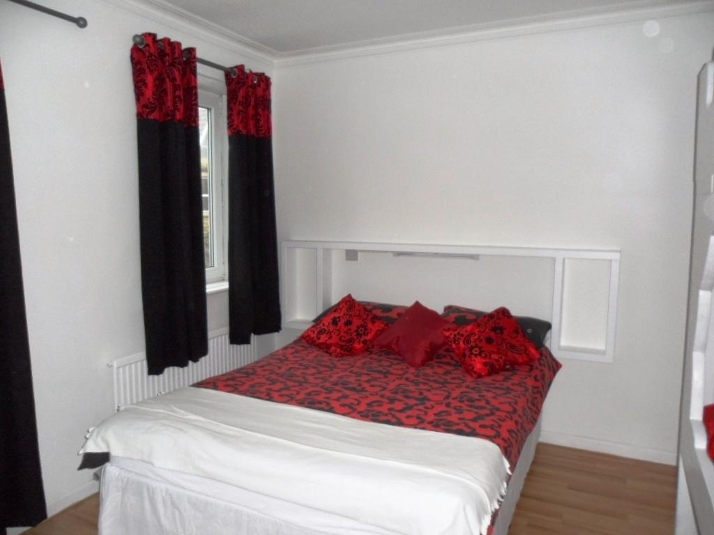 Galway Guest House Weymouth Esterno foto