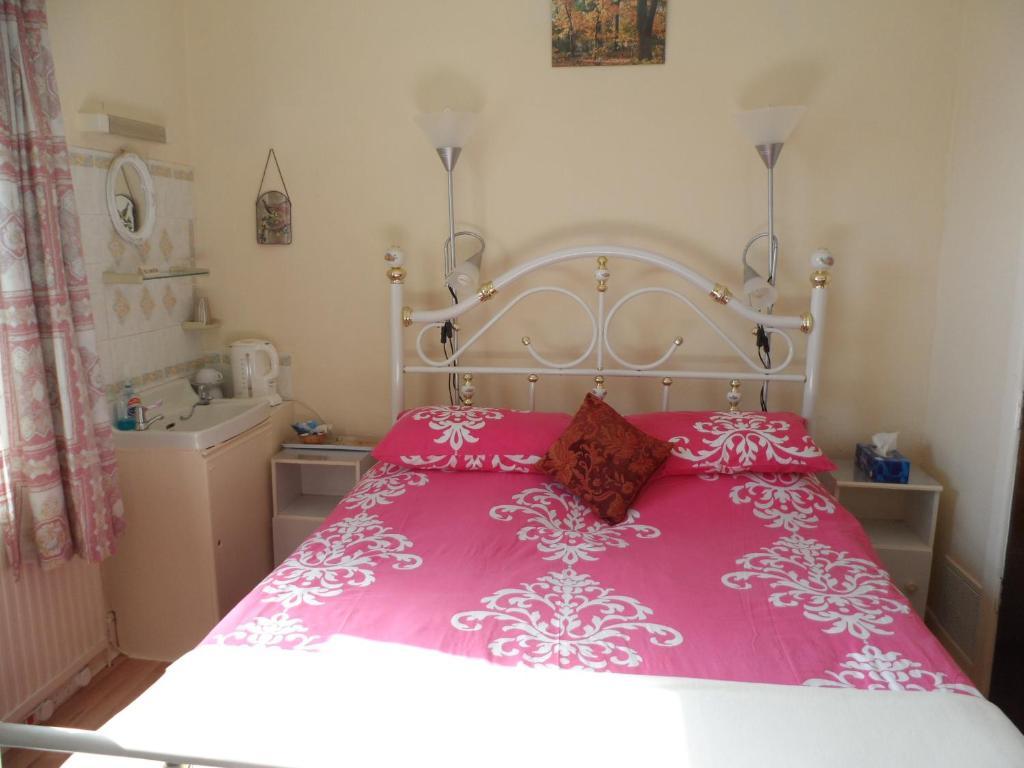 Galway Guest House Weymouth Camera foto