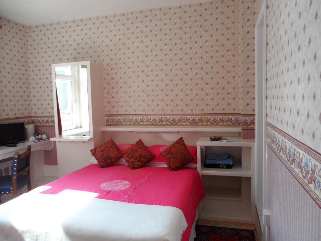 Galway Guest House Weymouth Camera foto