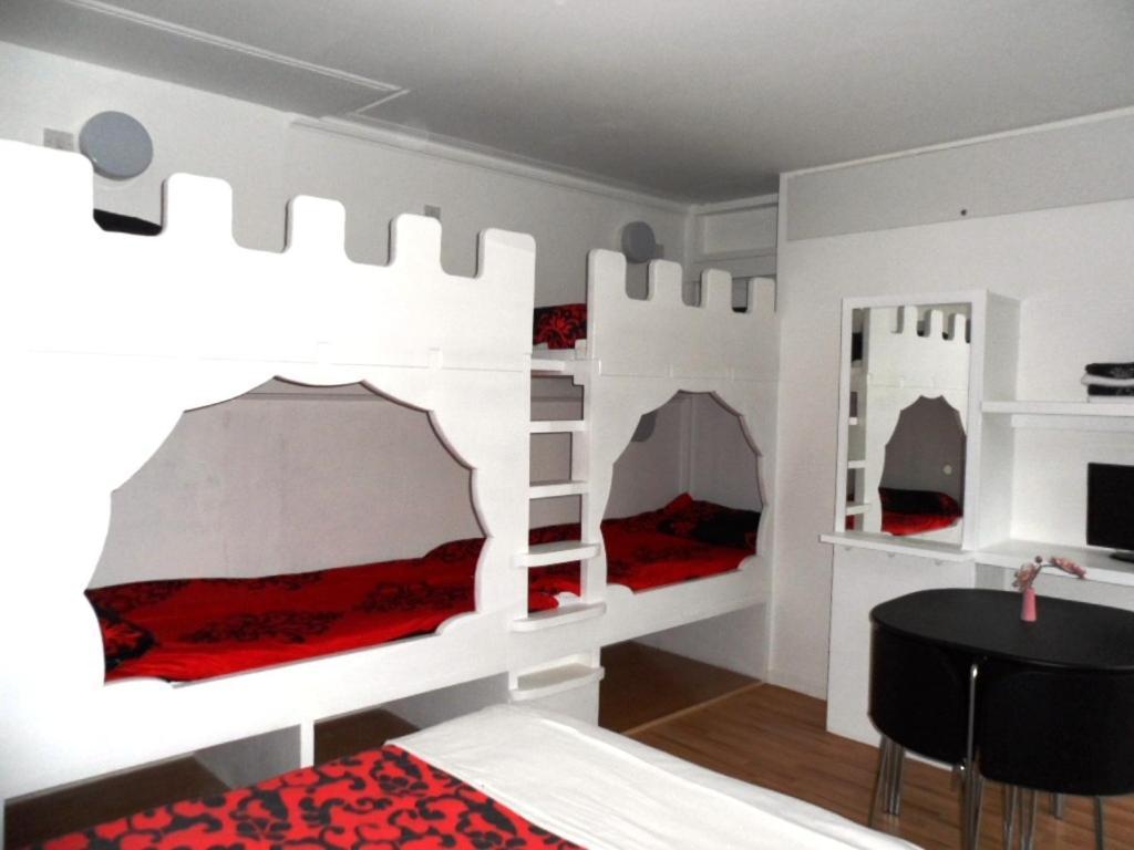 Galway Guest House Weymouth Esterno foto