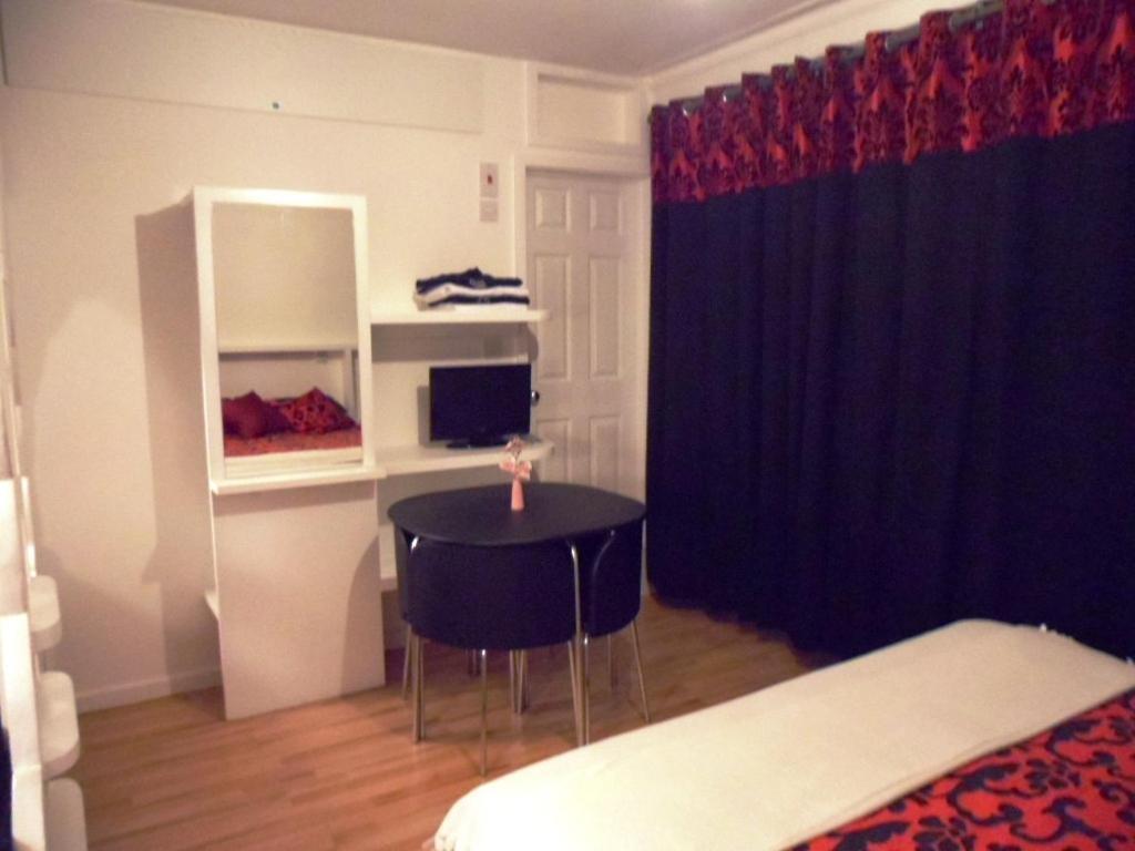 Galway Guest House Weymouth Esterno foto