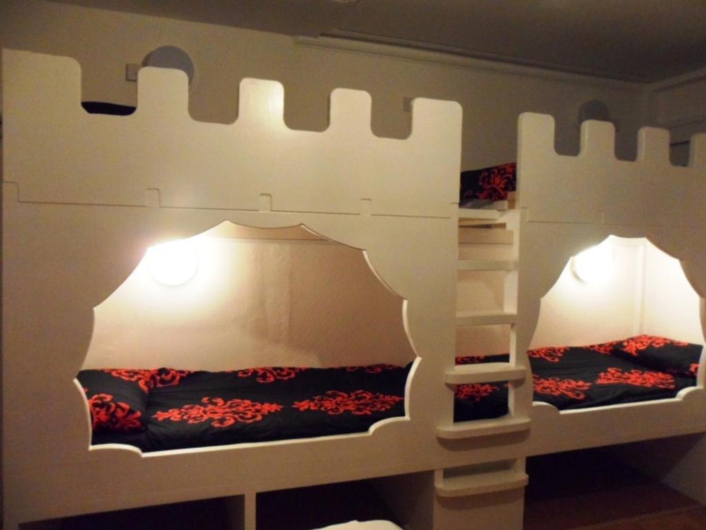 Galway Guest House Weymouth Esterno foto
