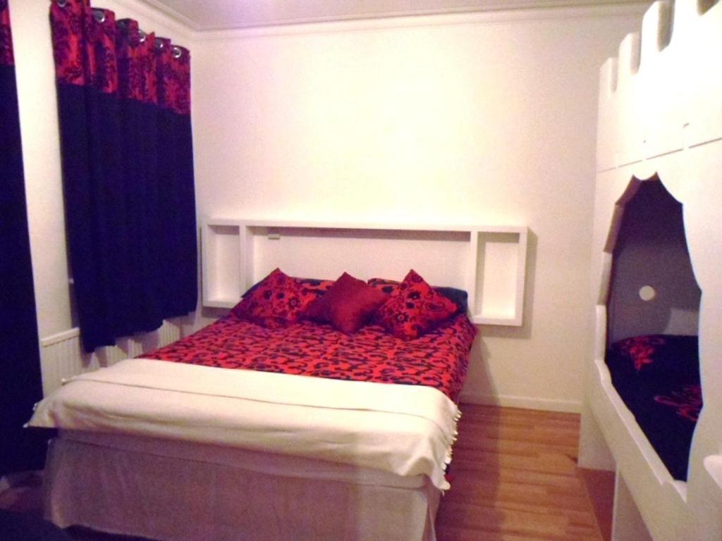 Galway Guest House Weymouth Esterno foto
