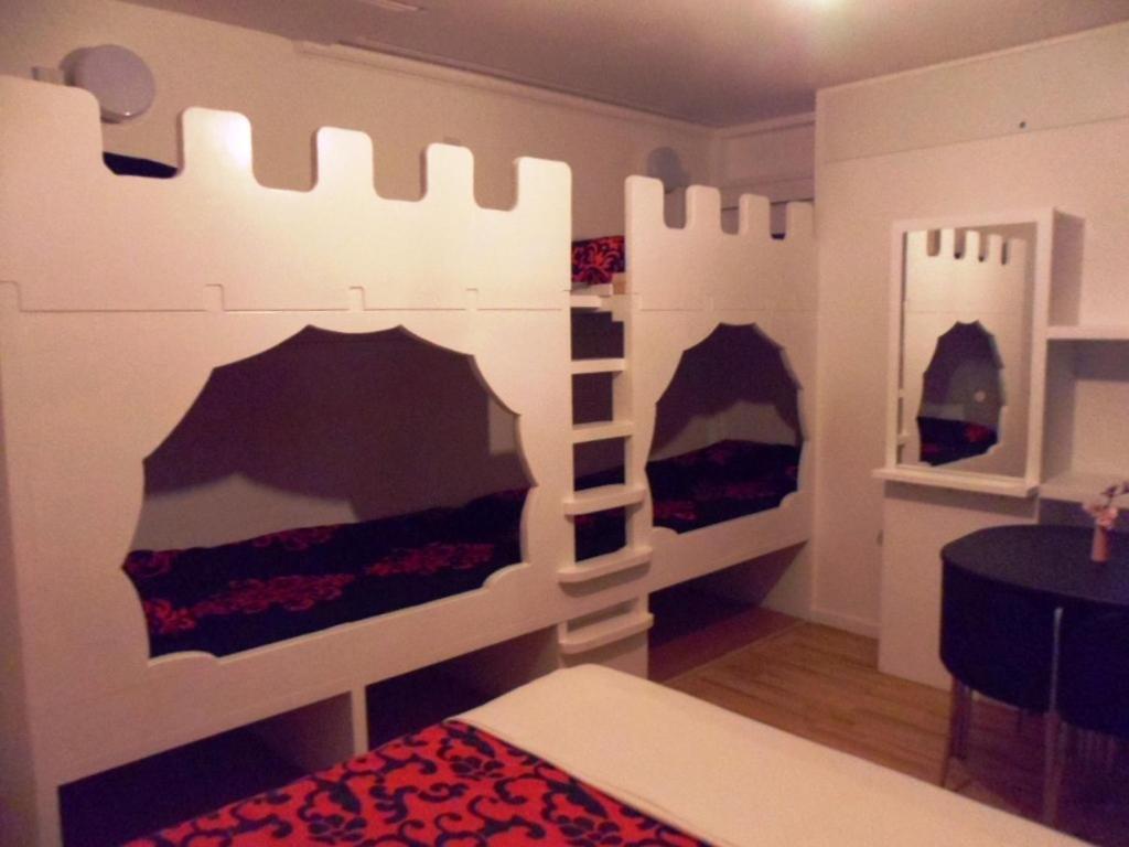 Galway Guest House Weymouth Esterno foto