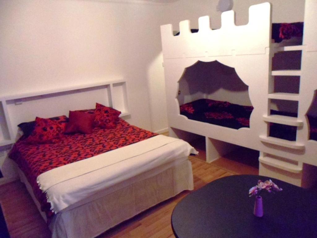 Galway Guest House Weymouth Esterno foto