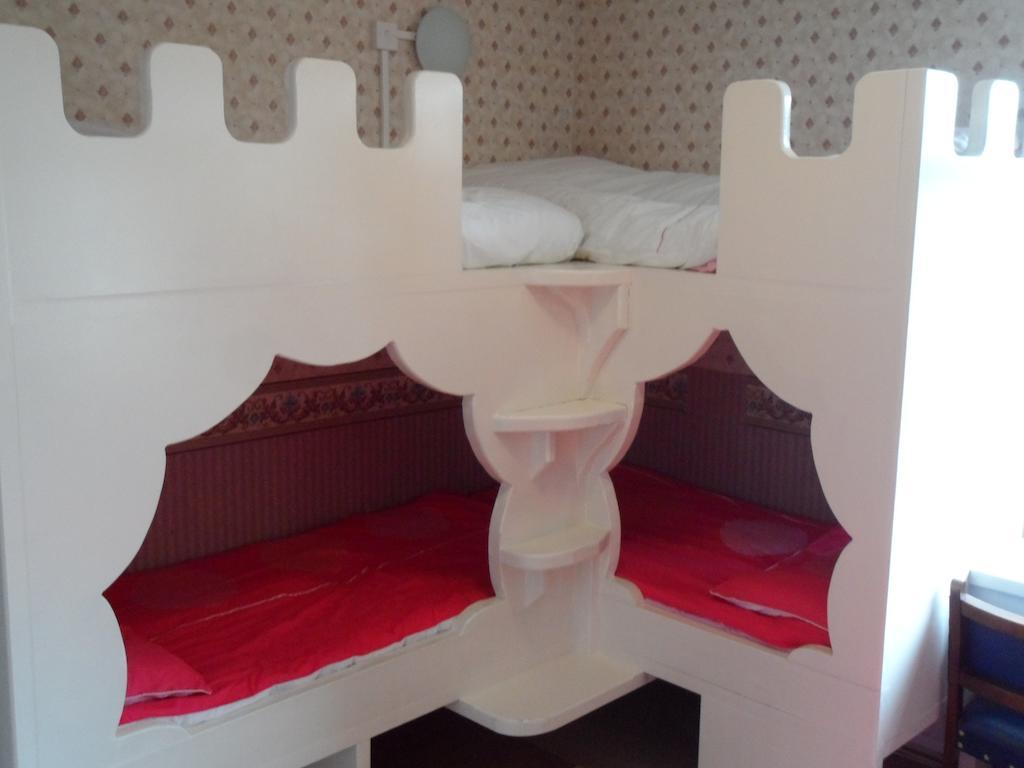 Galway Guest House Weymouth Camera foto