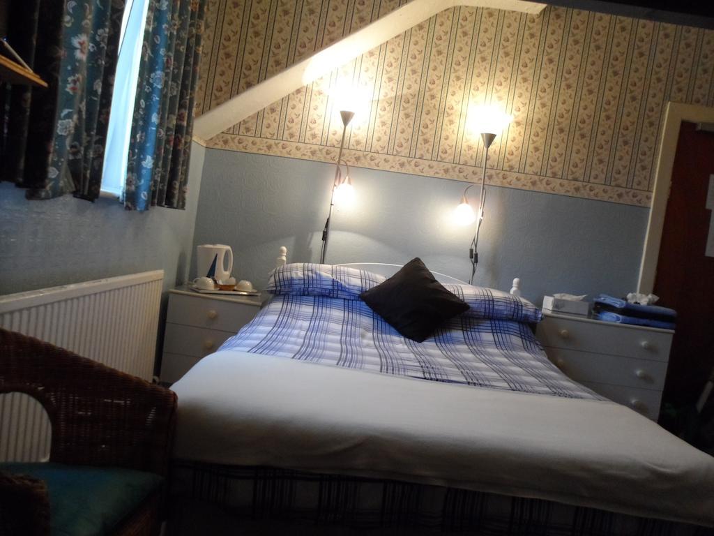 Galway Guest House Weymouth Camera foto